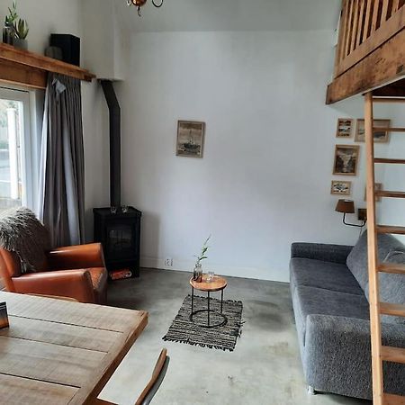 Beach Cottage Free Parking 诺德韦克 外观 照片