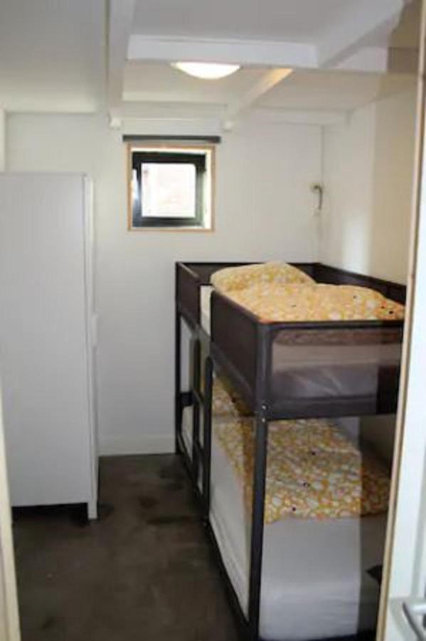 Beach Cottage Free Parking 诺德韦克 外观 照片